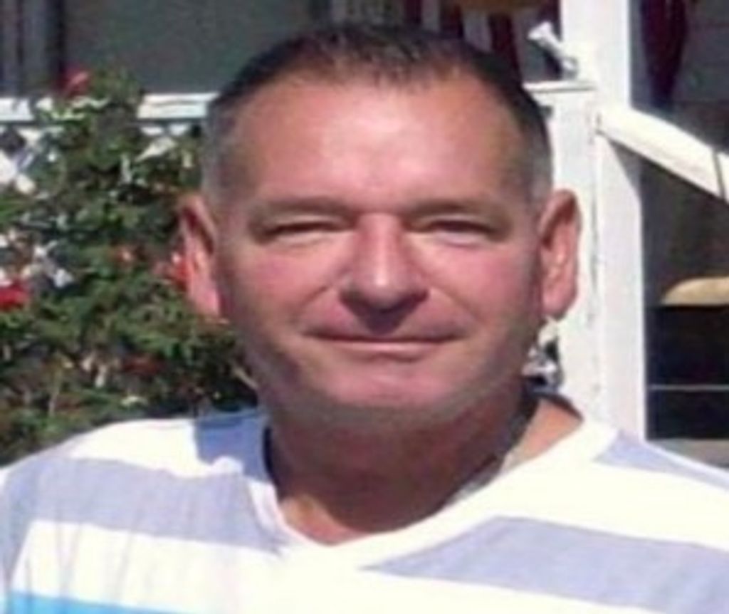 Bentley Craig Rhea Profile Photo