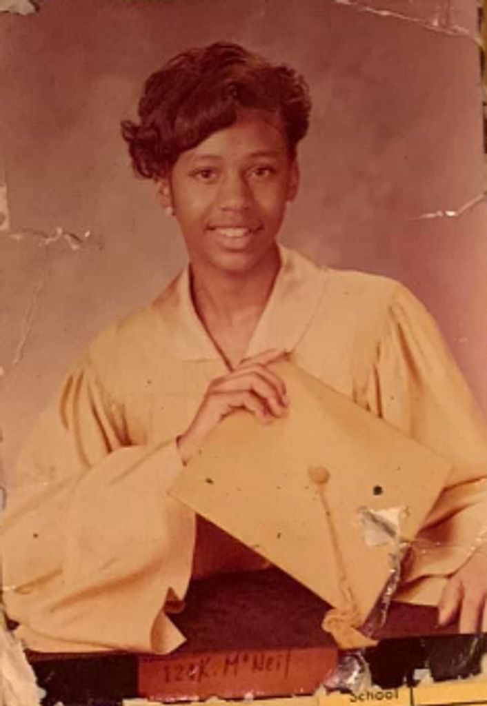 Kim Harris - Mcneil Profile Photo