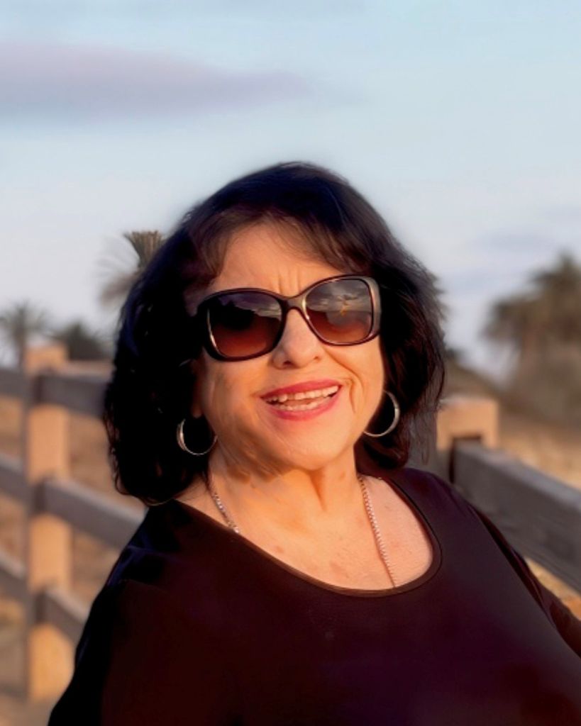 Pauline Marie Lupo-Becker Profile Photo