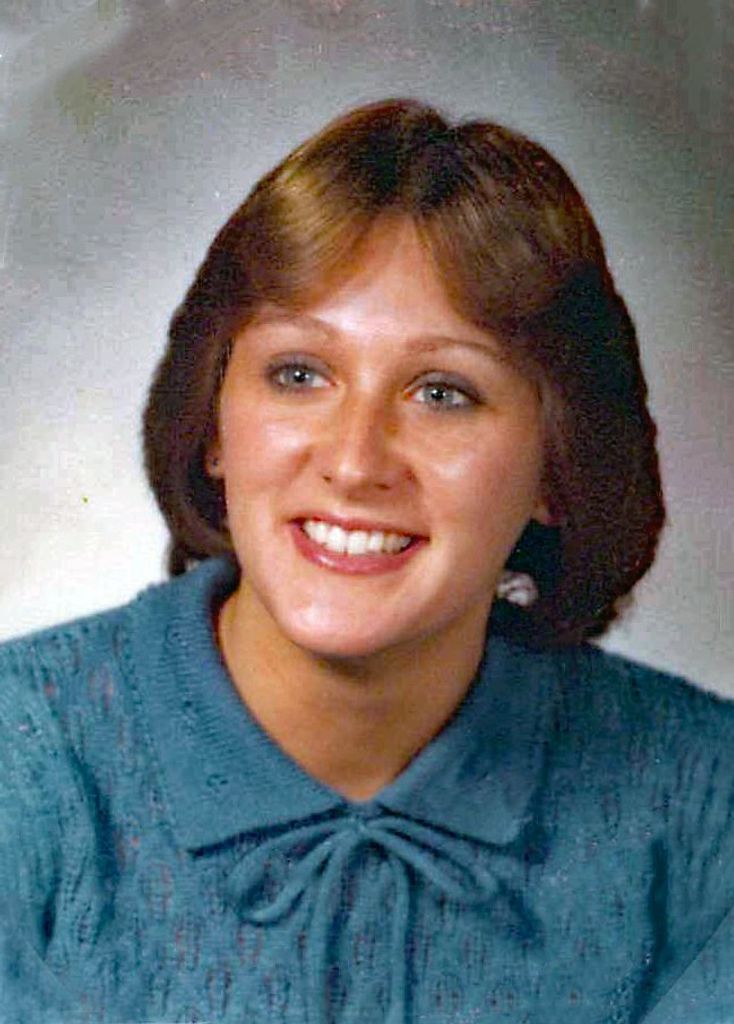 Christine Denise Pierce