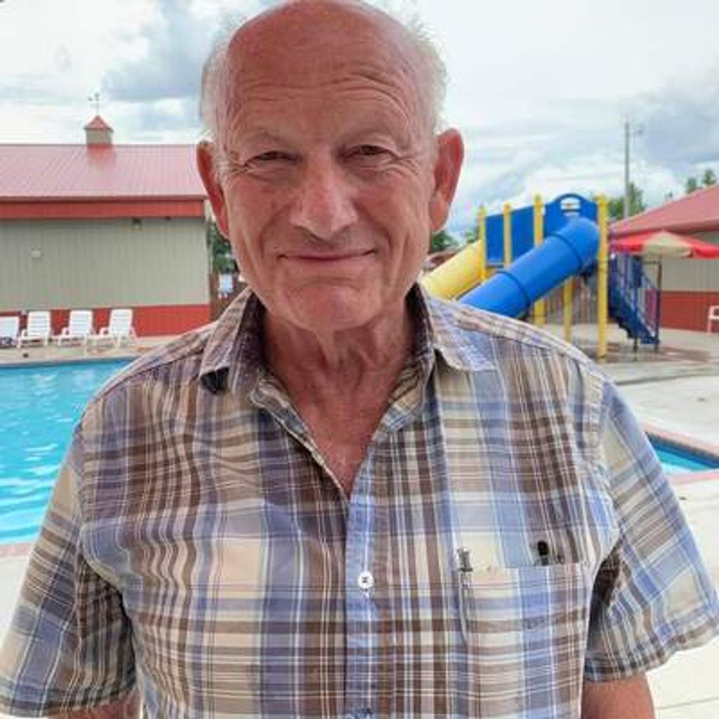 Donald Gene Taylor Profile Photo