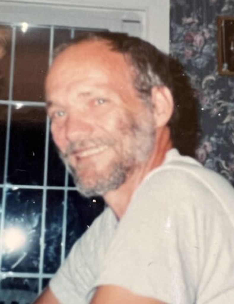 Benny Joe Cruey, Sr.