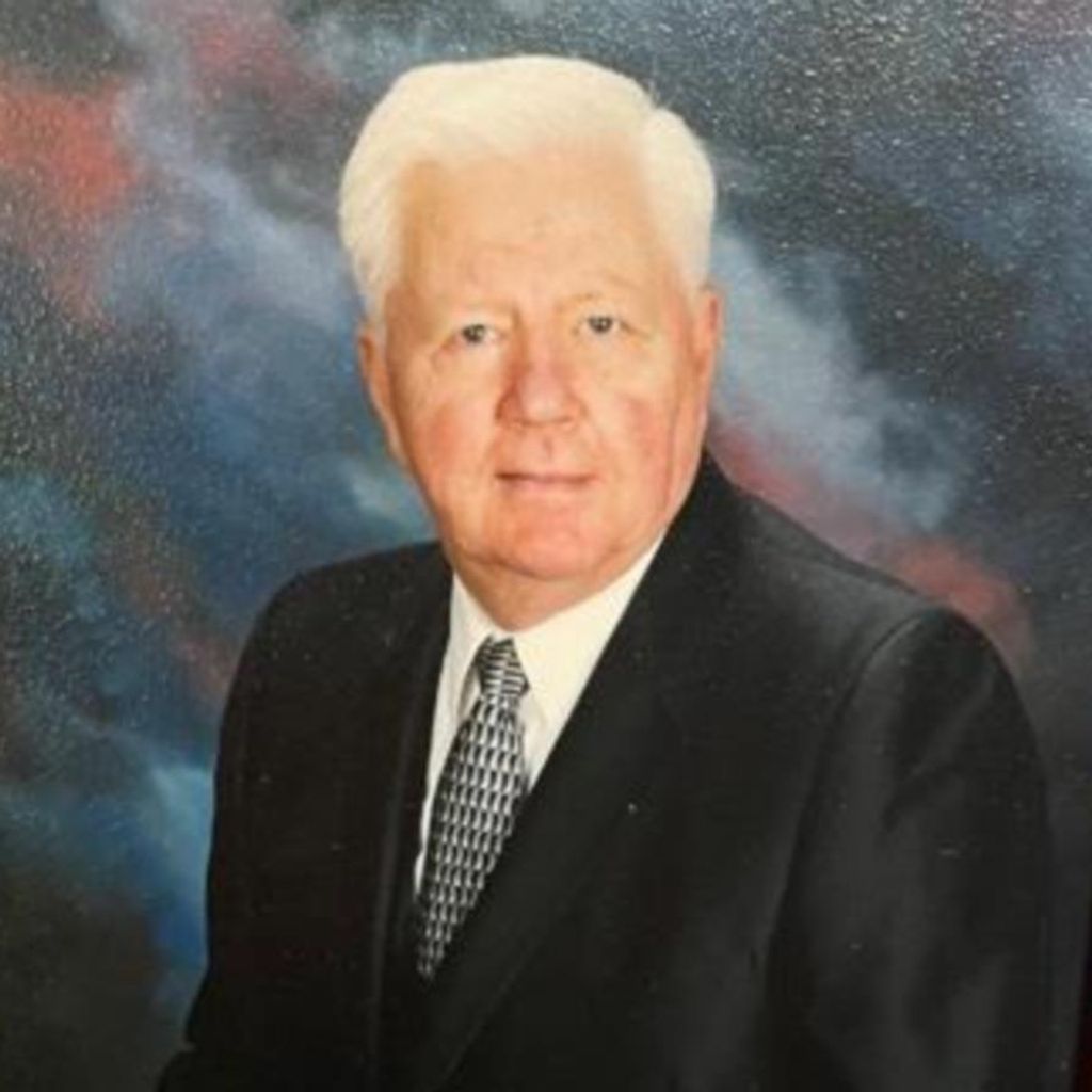 Kenneth A. Lang Profile Photo