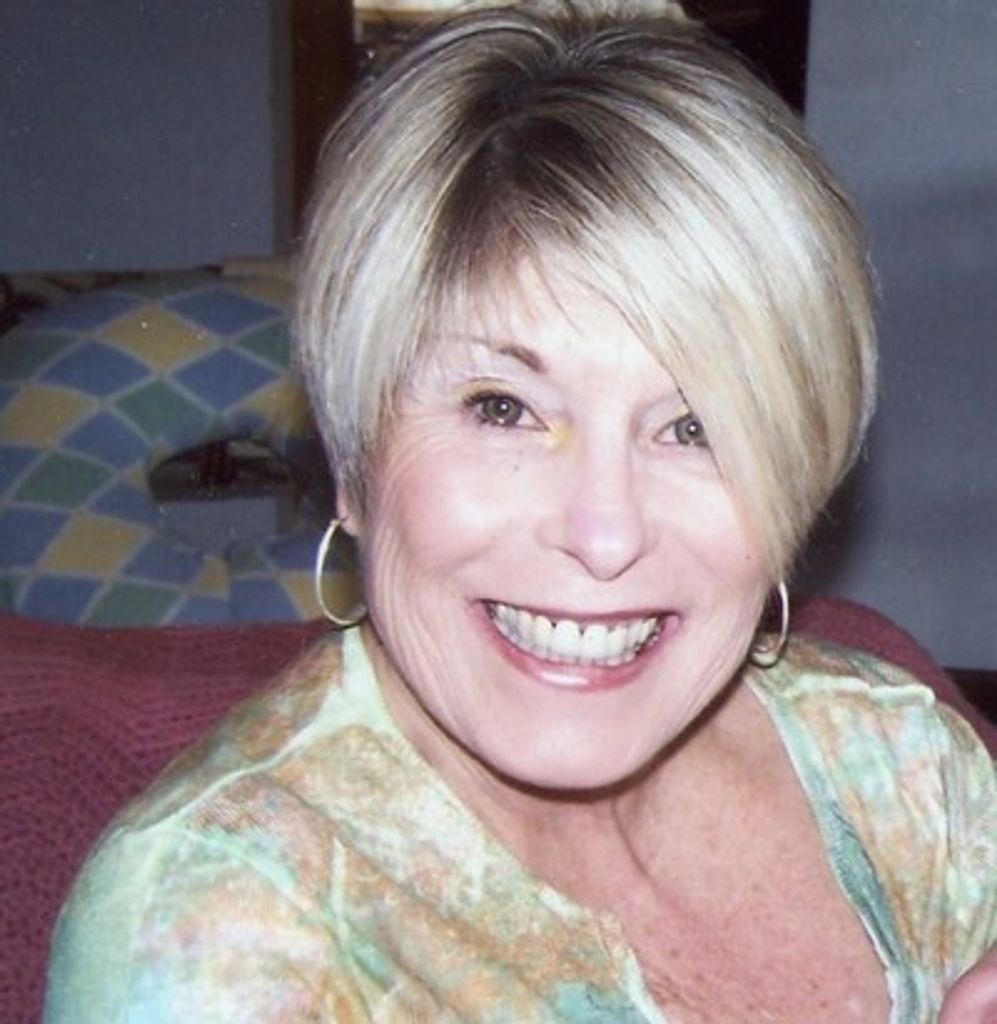 Diane Elizabeth Girton Profile Photo
