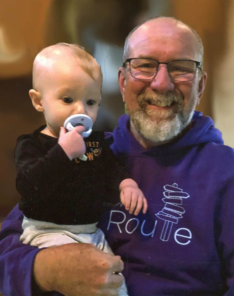 Jeffery Stuart Adams Profile Photo