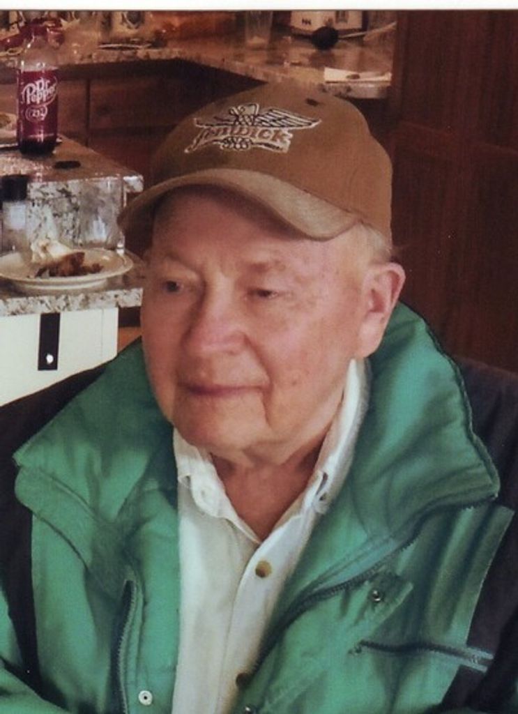 Donald E. Hites Profile Photo