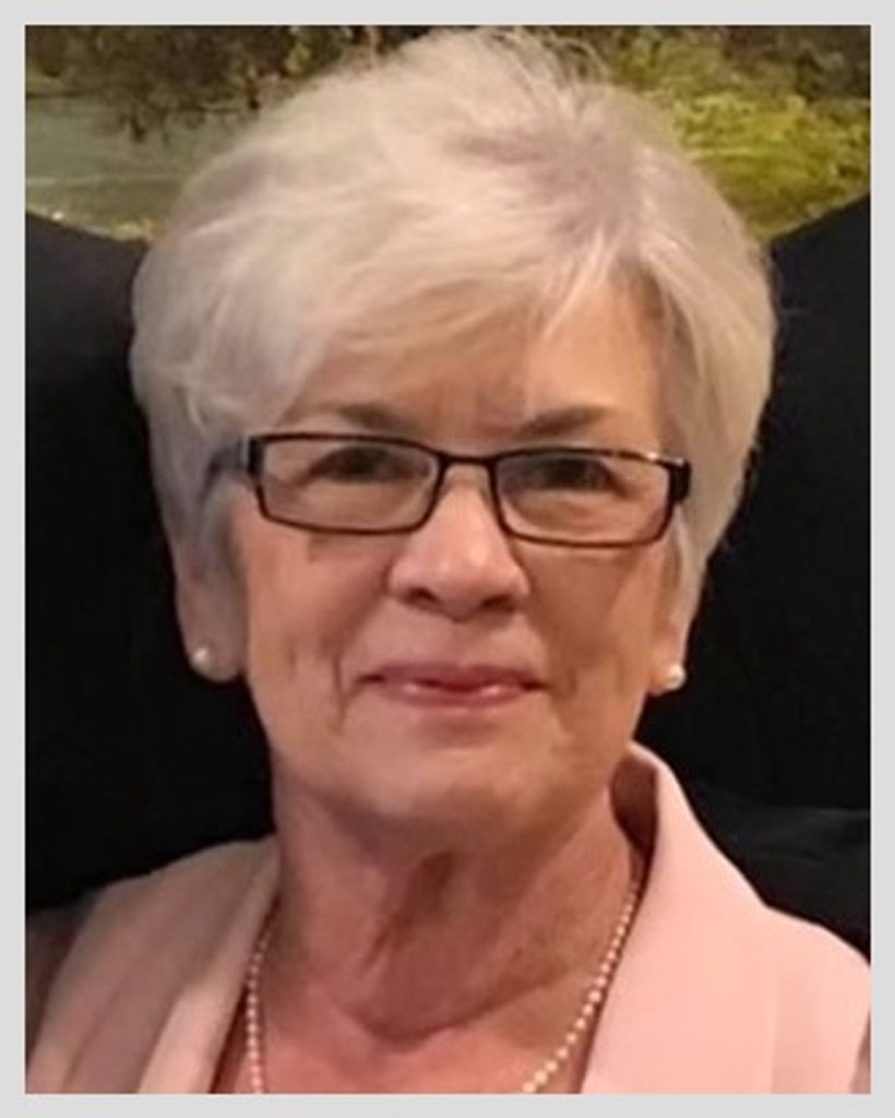 Susan Taylor Thames Profile Photo