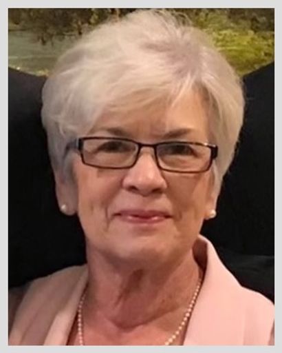 Susan Taylor Thames's obituary image