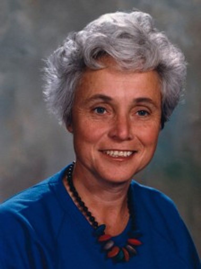 Mary Agnes Mclellan