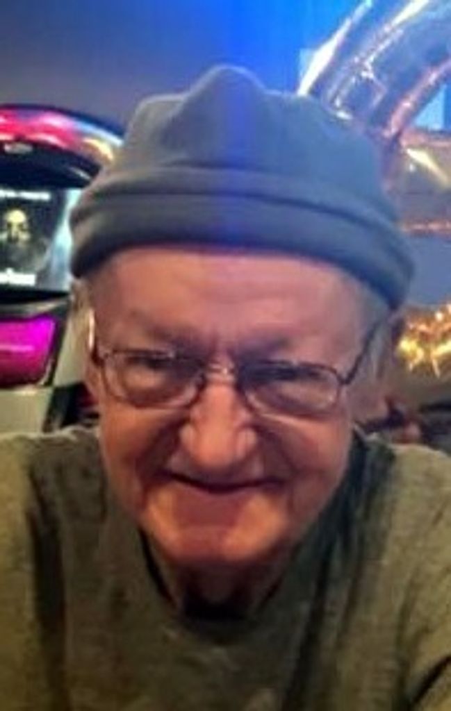 Charles L. Foust, Jr. Profile Photo