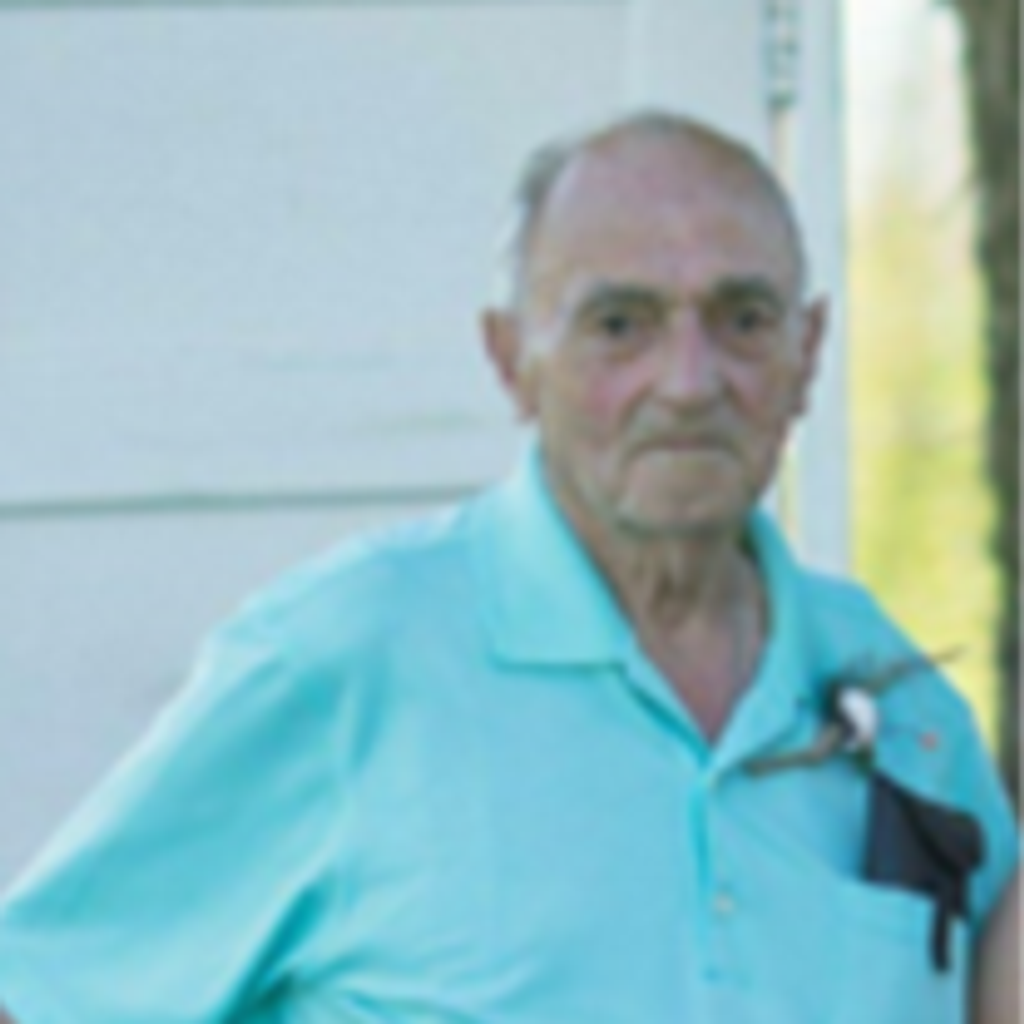Donald Roth
