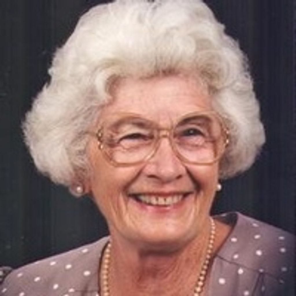 Ellen Bernice Defee