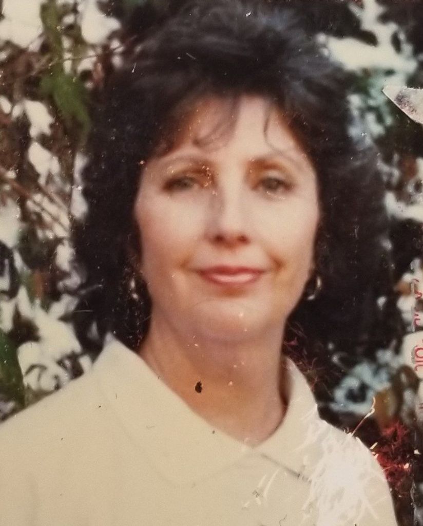 Joyce Manning