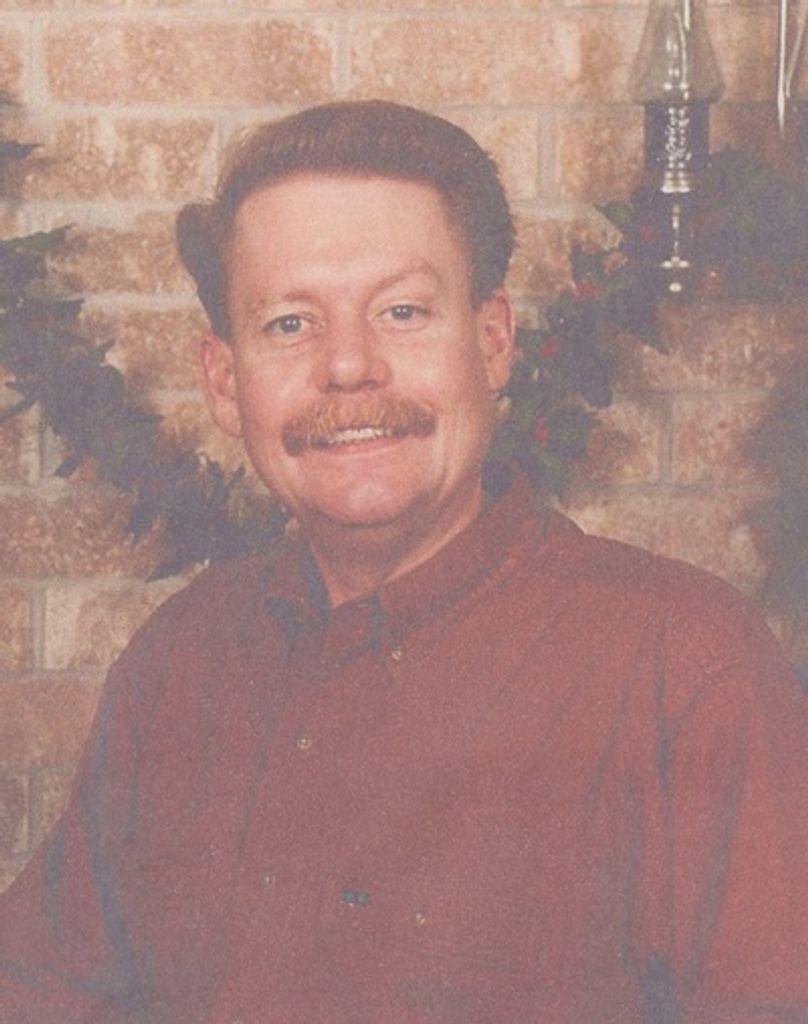 James Dwight Parker Profile Photo