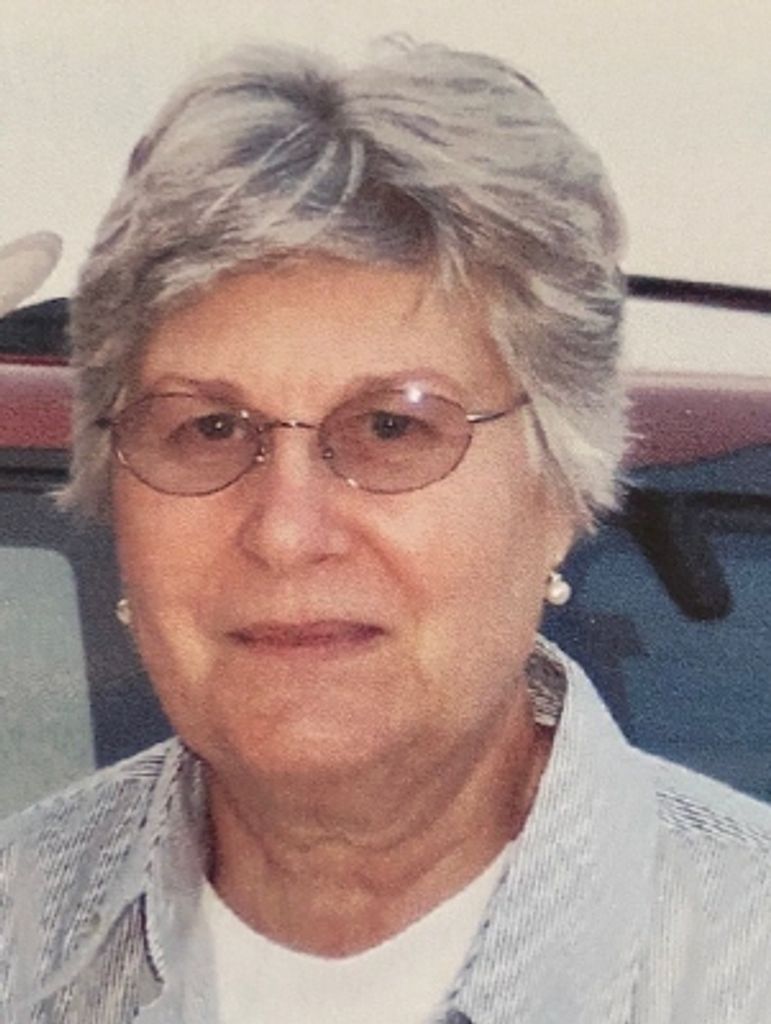 Lila Ruth Nelson Williams Profile Photo