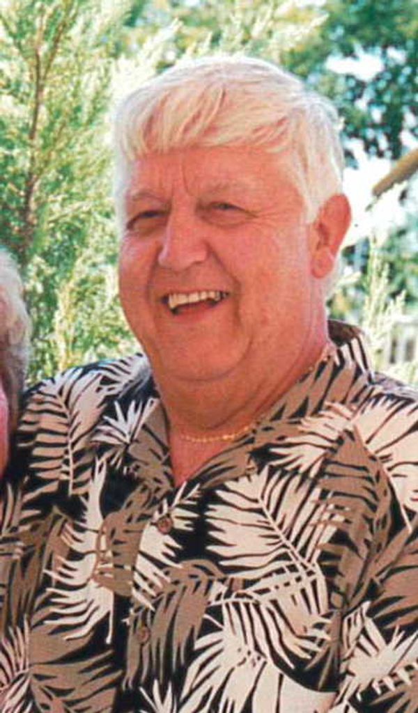 F. Robert Hermann