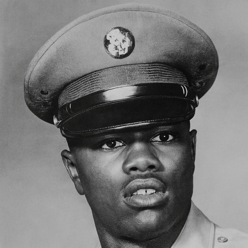 George Ellis Isaac Sr. Profile Photo
