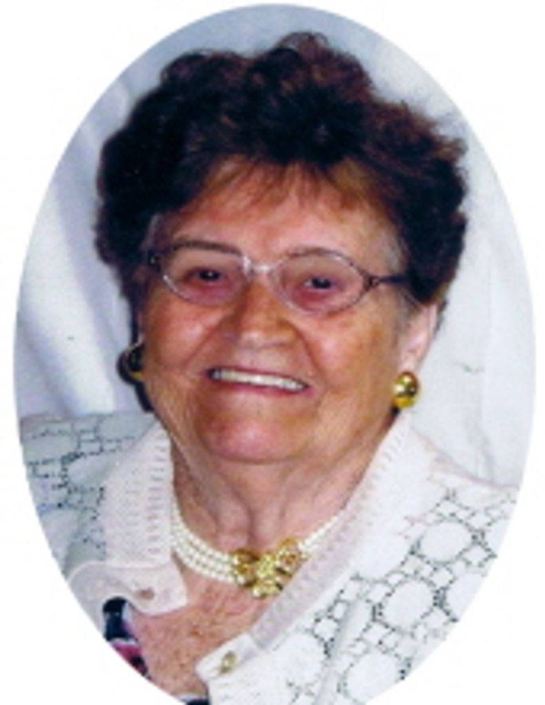 Wilma  Crosthwaite Jackson