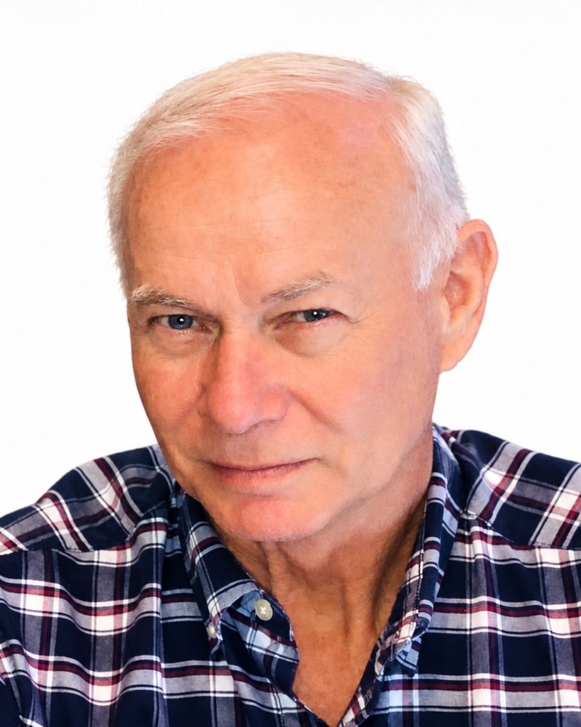 Julian Lamar Crain Profile Photo
