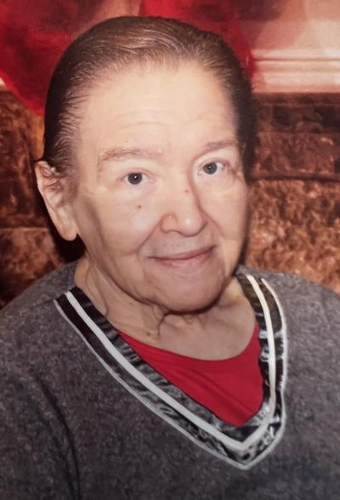 Ruth Ellen Lewis Profile Photo