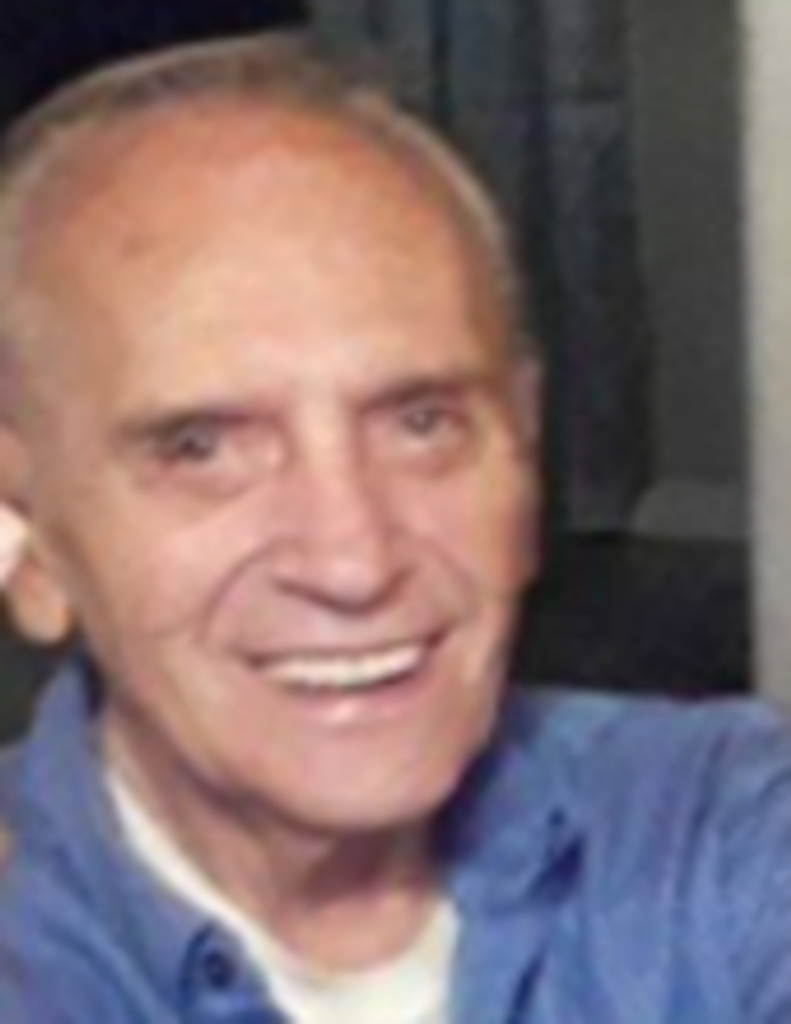 James Norbert Mann