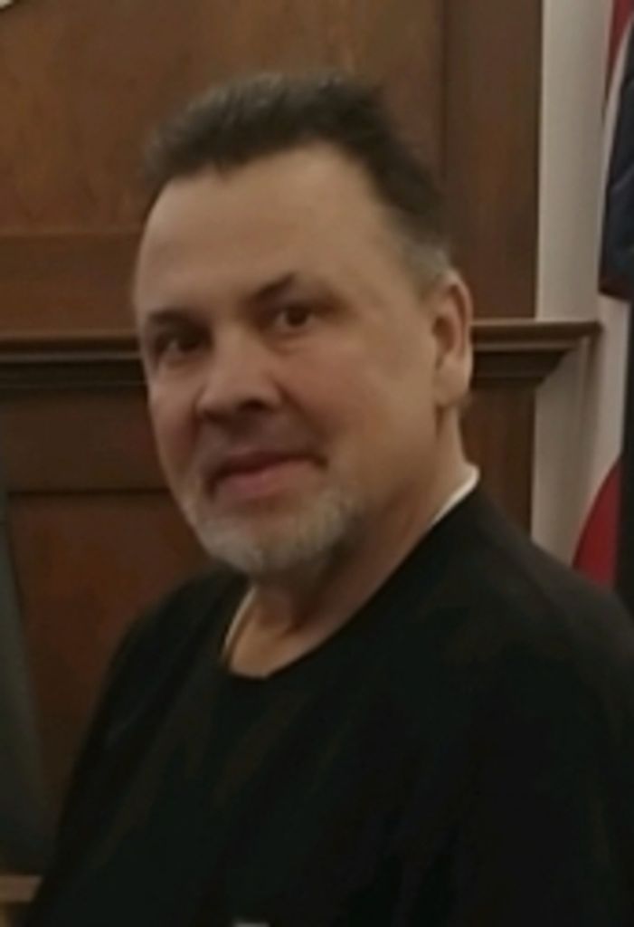 Jerry Lee Thompson Profile Photo