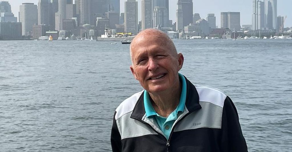 Richard Opacki Profile Photo