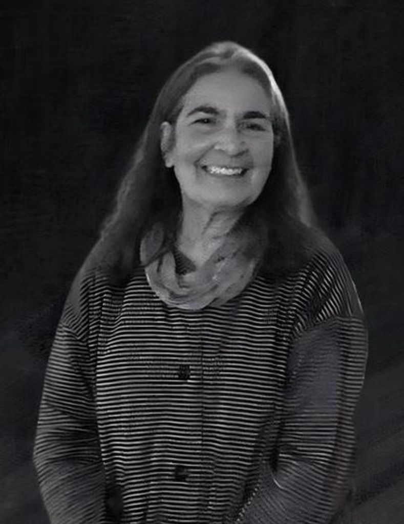 Janet Marie Lopez Fellows Profile Photo