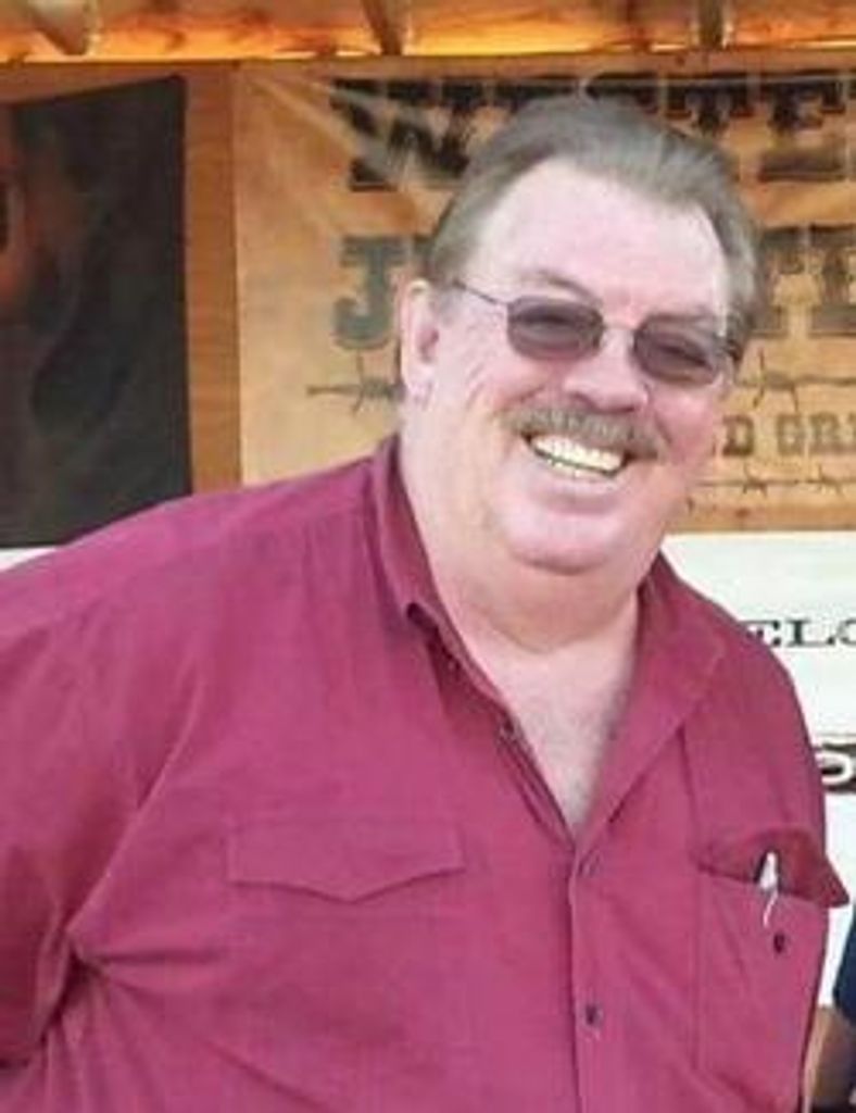 Howard Neil Henderson Profile Photo