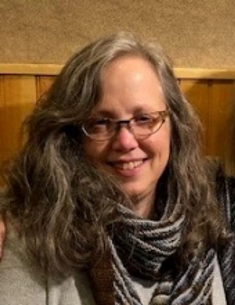 Sharyn Anhalt