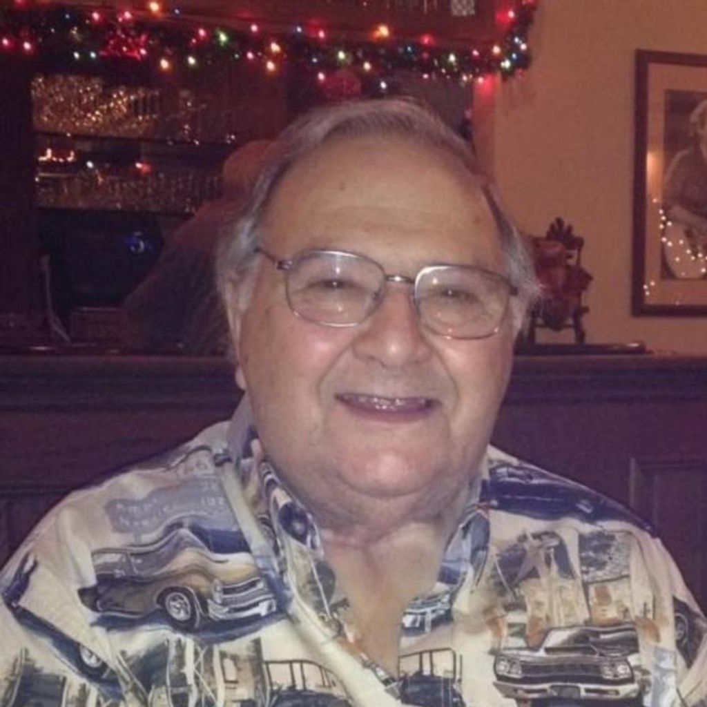 George D. Morris Profile Photo
