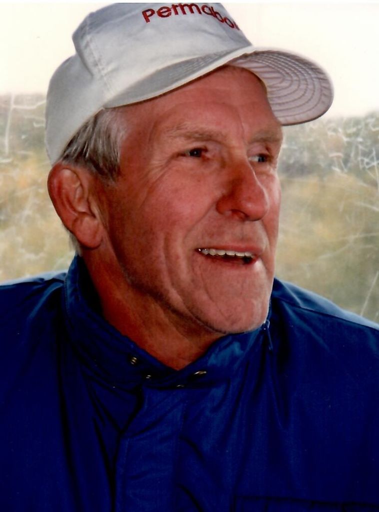 Dale Oscar Richert Profile Photo