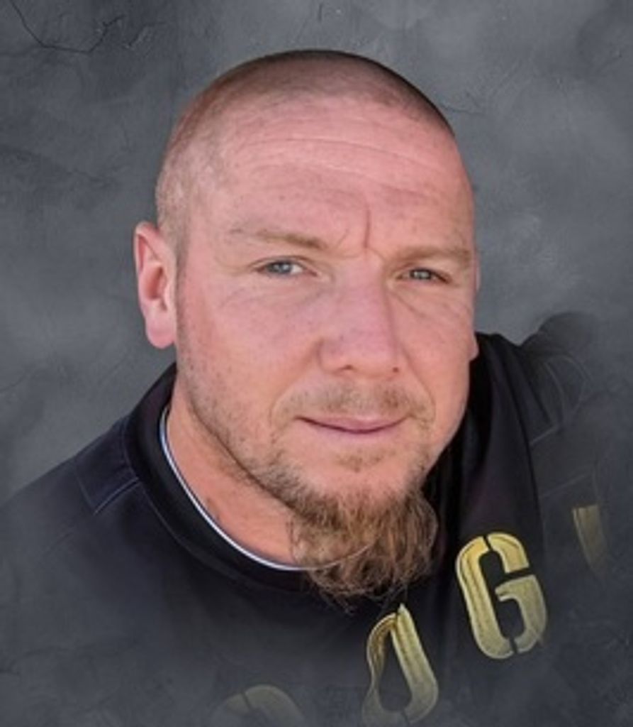 Joshua "Josh" Cherry Profile Photo