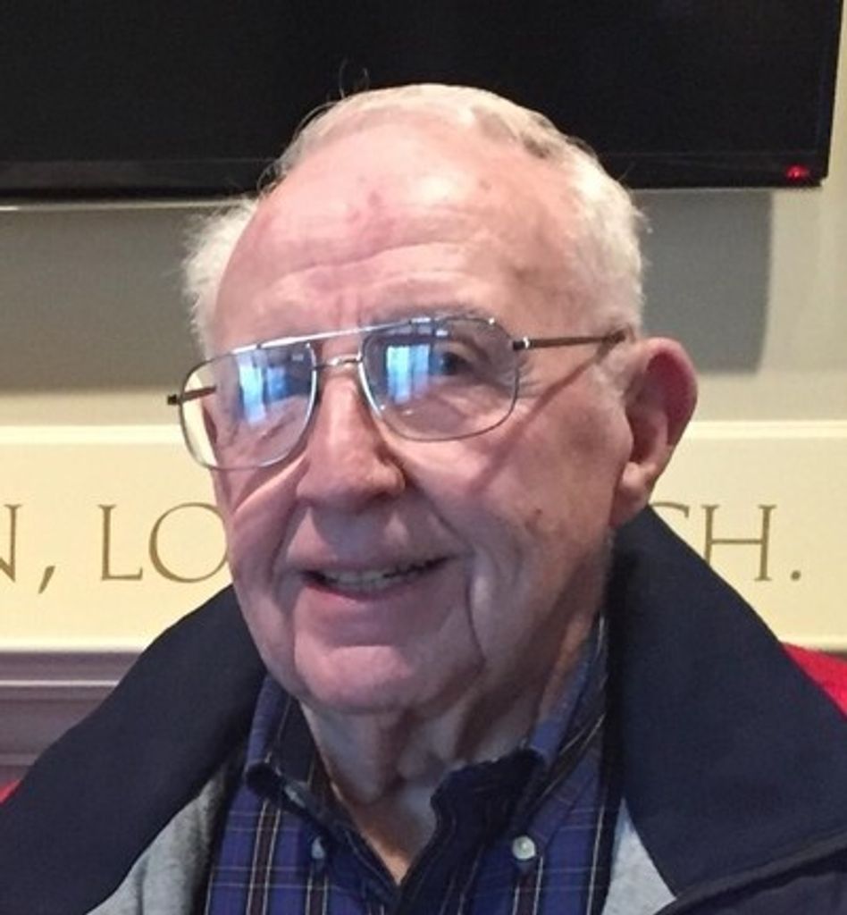 M. Bob Tormey Profile Photo