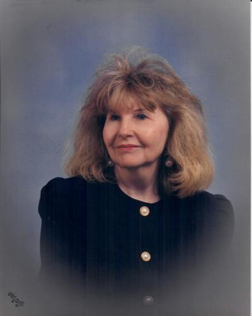 Mrs. Nora Lou Mcmichael Profile Photo