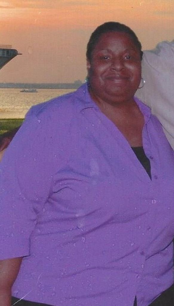 Latonya Chakirah Capers