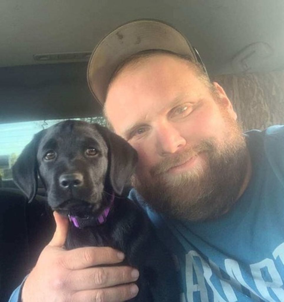 Justin Lynn Simonton