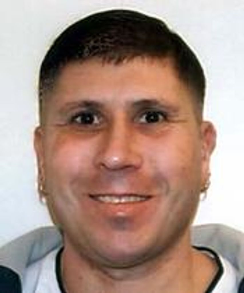 Robert P. "Burger" Duarte