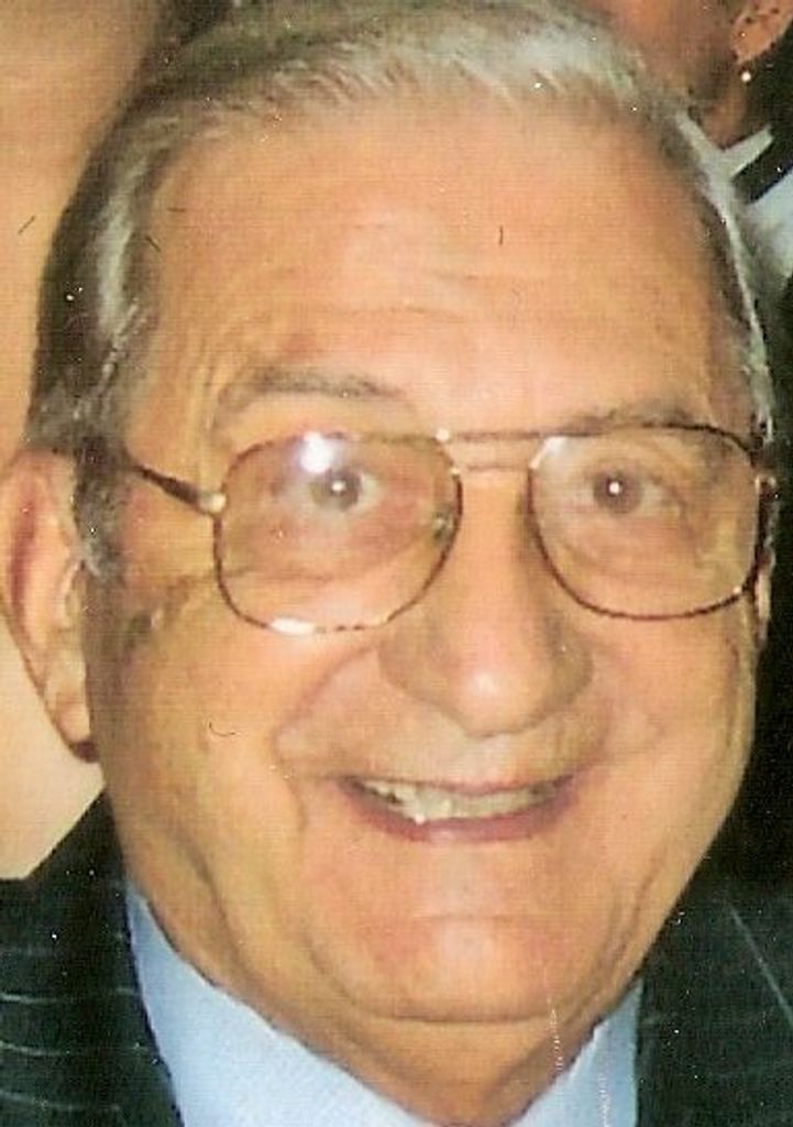 John J. Minella