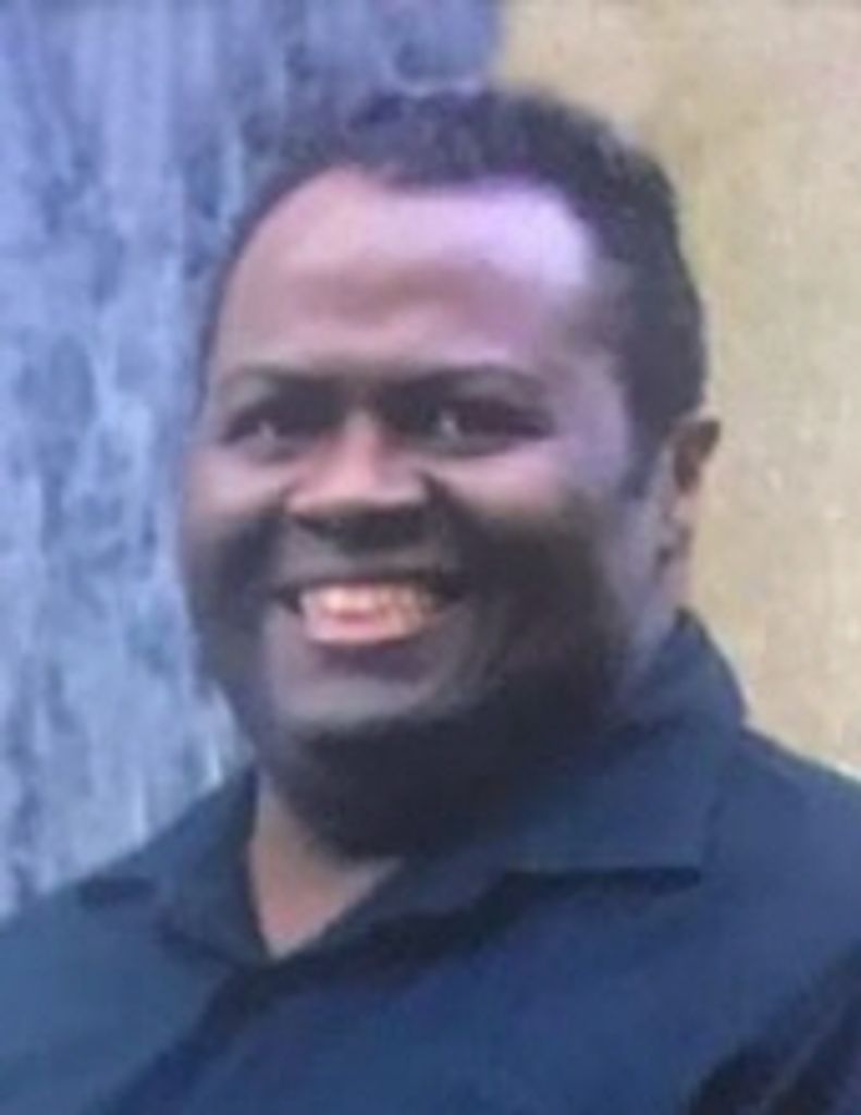 Michael Johnson