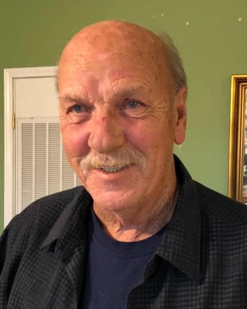 John William Rivers