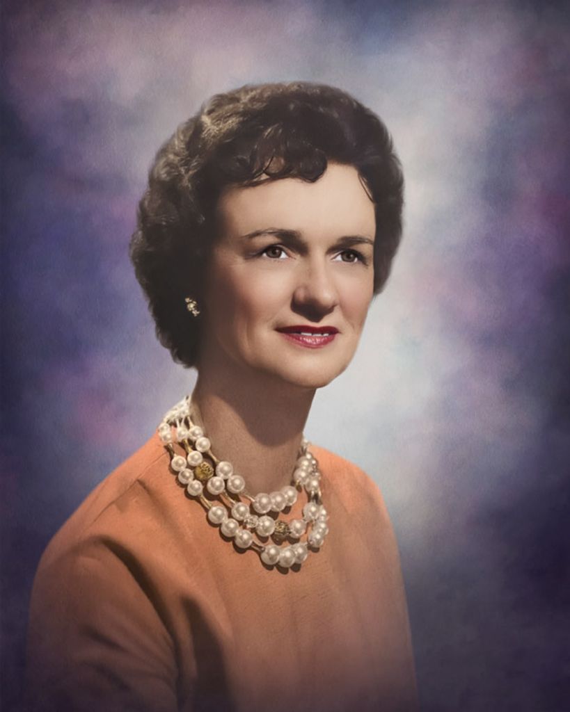 Ida Spinks