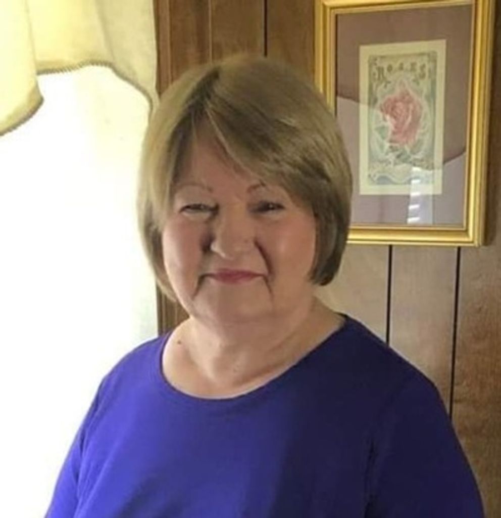 Myrtle Lenora Harper