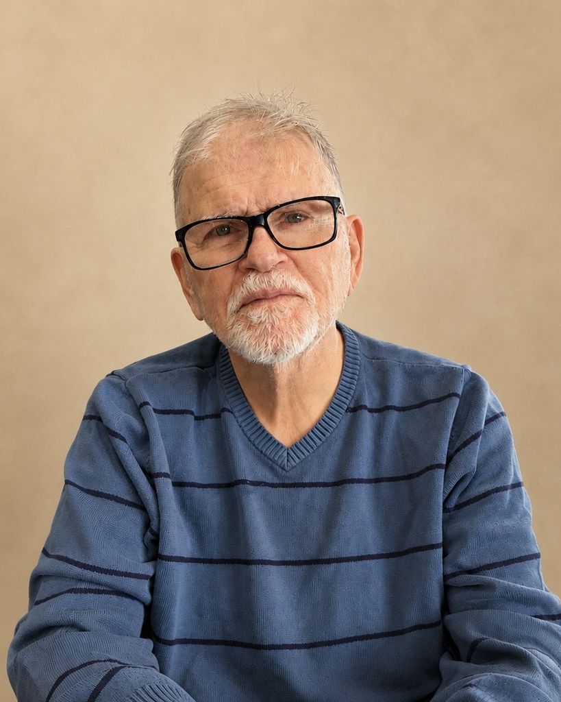 Peter McElroy Profile Photo