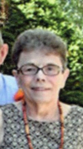 Marliss Hensel Profile Photo