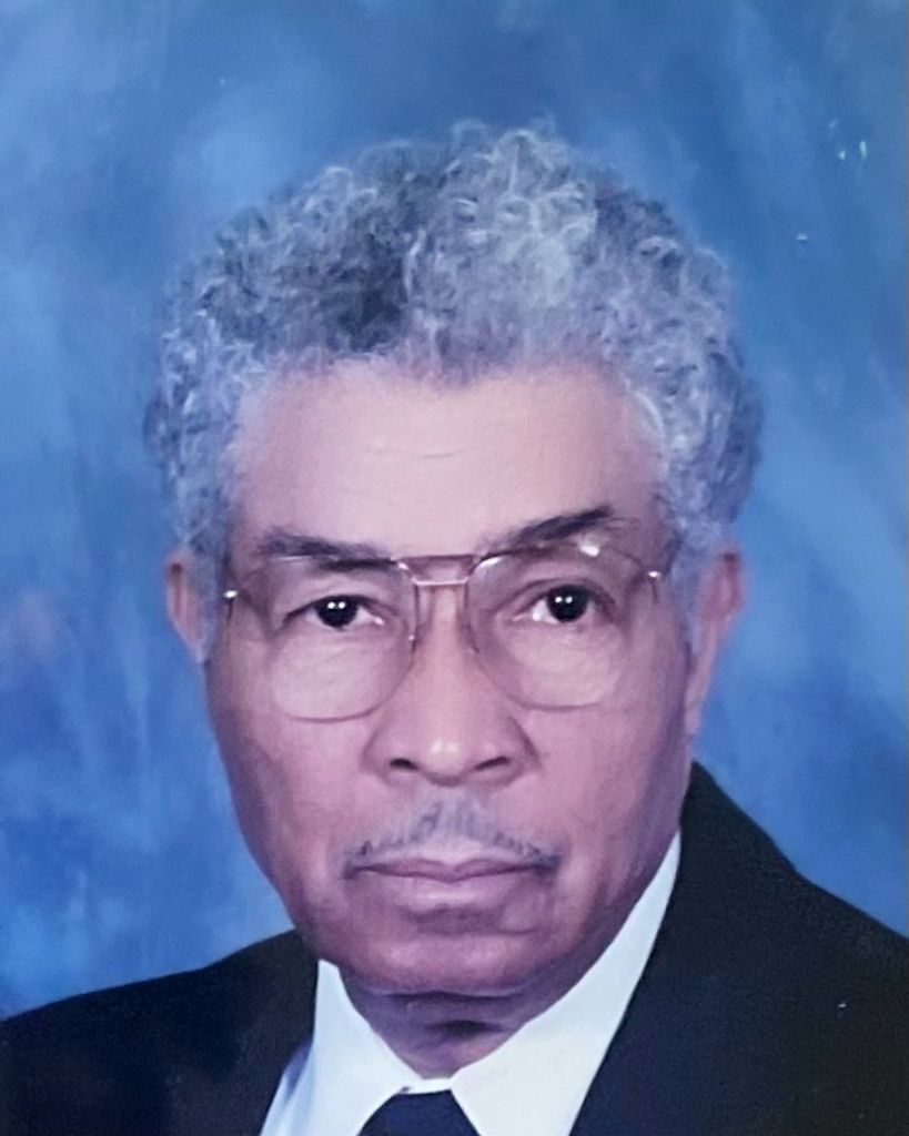CSM (Ret.) J. D. Corbett Sr.