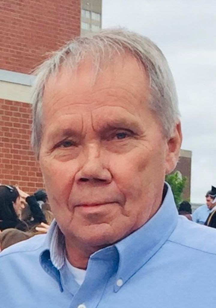 Monty Ray Perkins Sr. Profile Photo