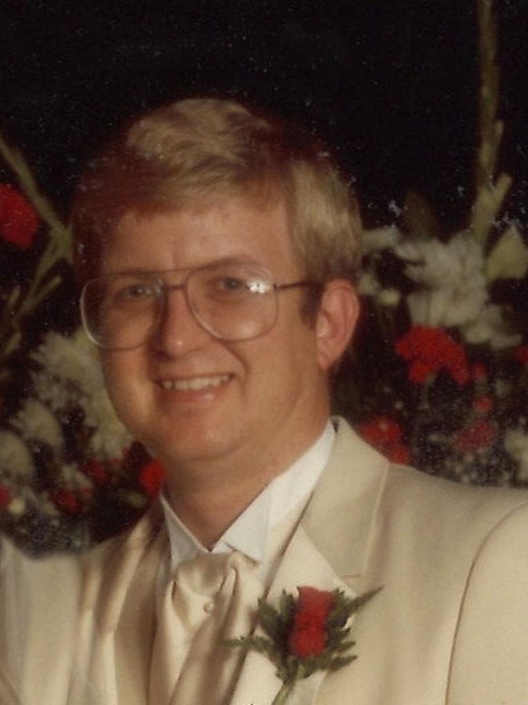 Edward John Yavornik Ii Profile Photo