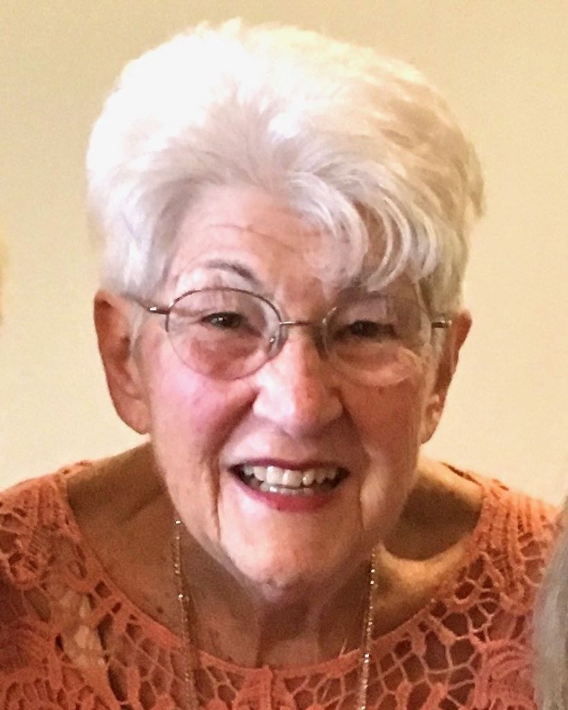 Josephine P. Boxler Profile Photo