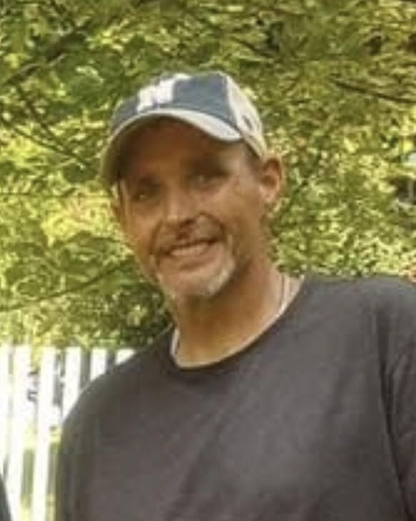 Stephen William Gandee, Jr.